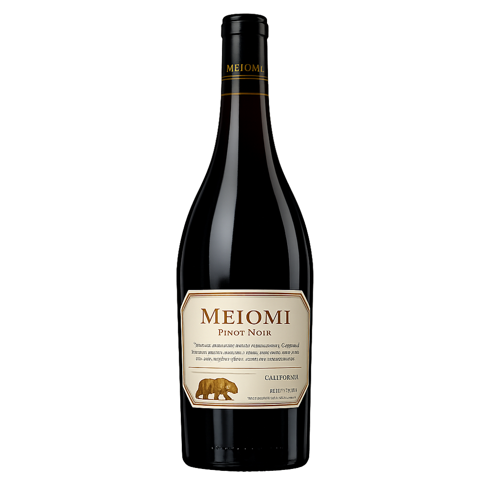 Meiomi Pinot Noir