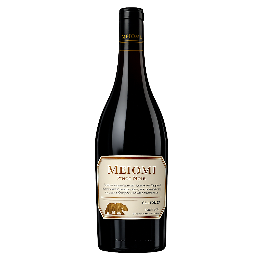 Meiomi Pinot Noir