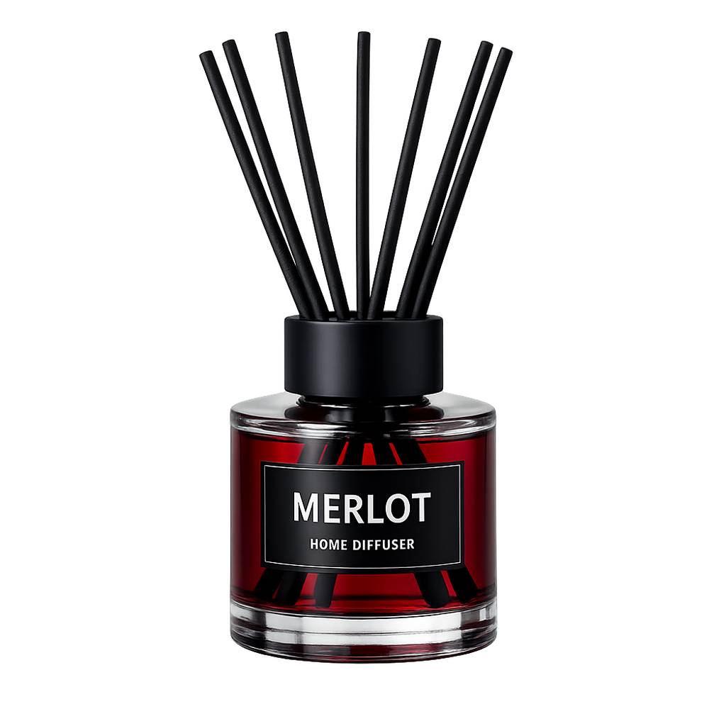 Merlot Home Diffuser