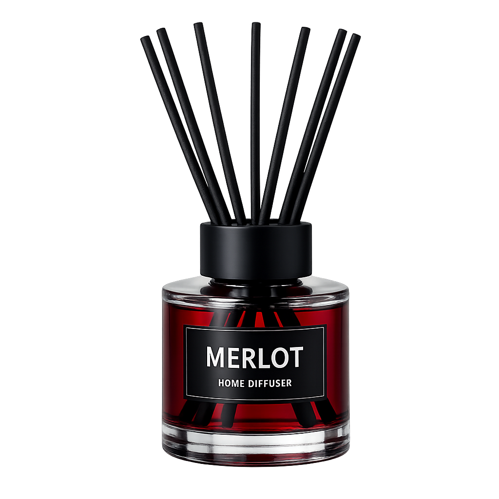 Merlot Home Diffuser