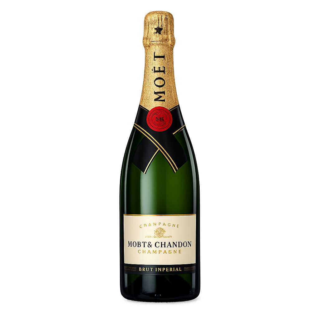 Moët & Chandon Brut Impérial