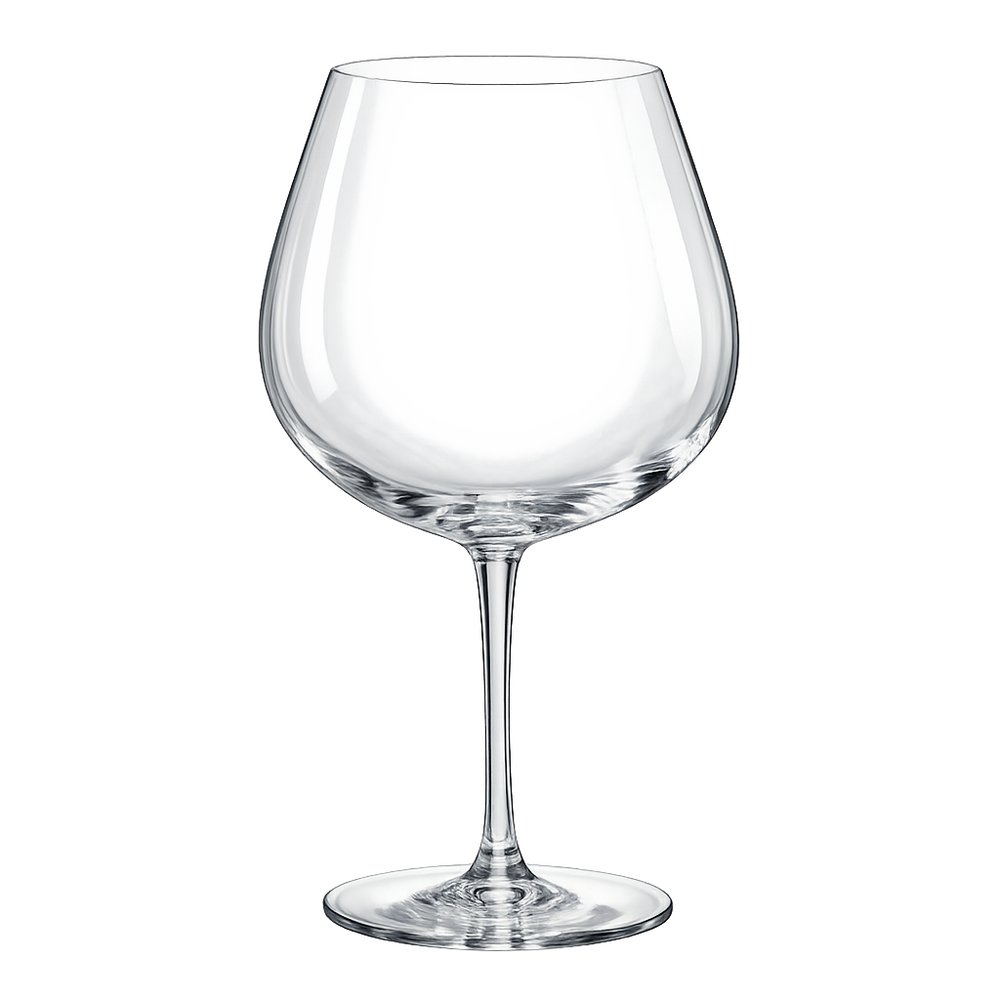 Nachtmann Vivendi Burgundy