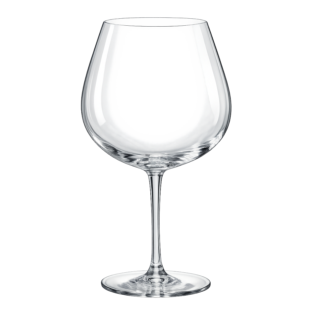 Nachtmann Vivendi Burgundy