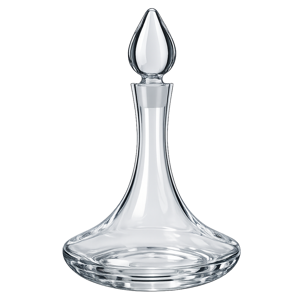 Nachtmann Vivendi Decanter