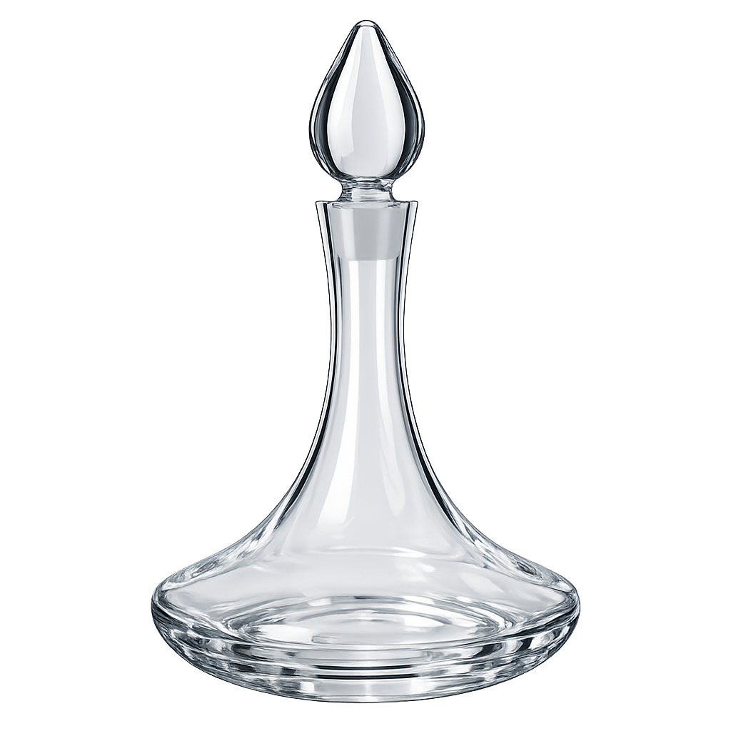 Nachtmann Vivendi Decanter