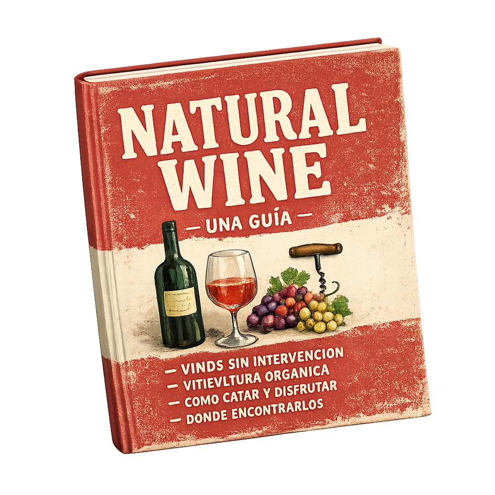 Natural Wine