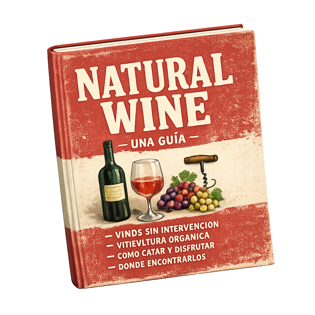Natural Wine