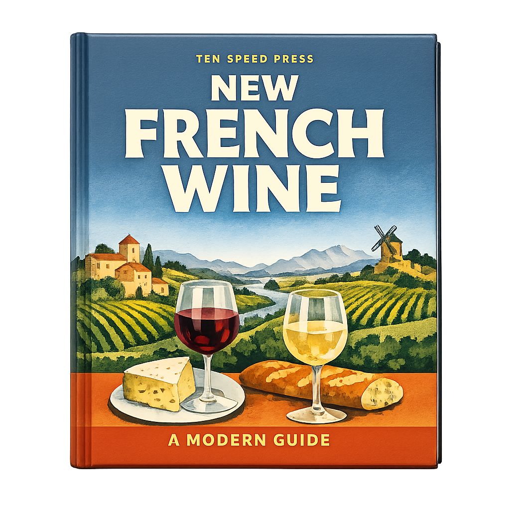 New French Wine