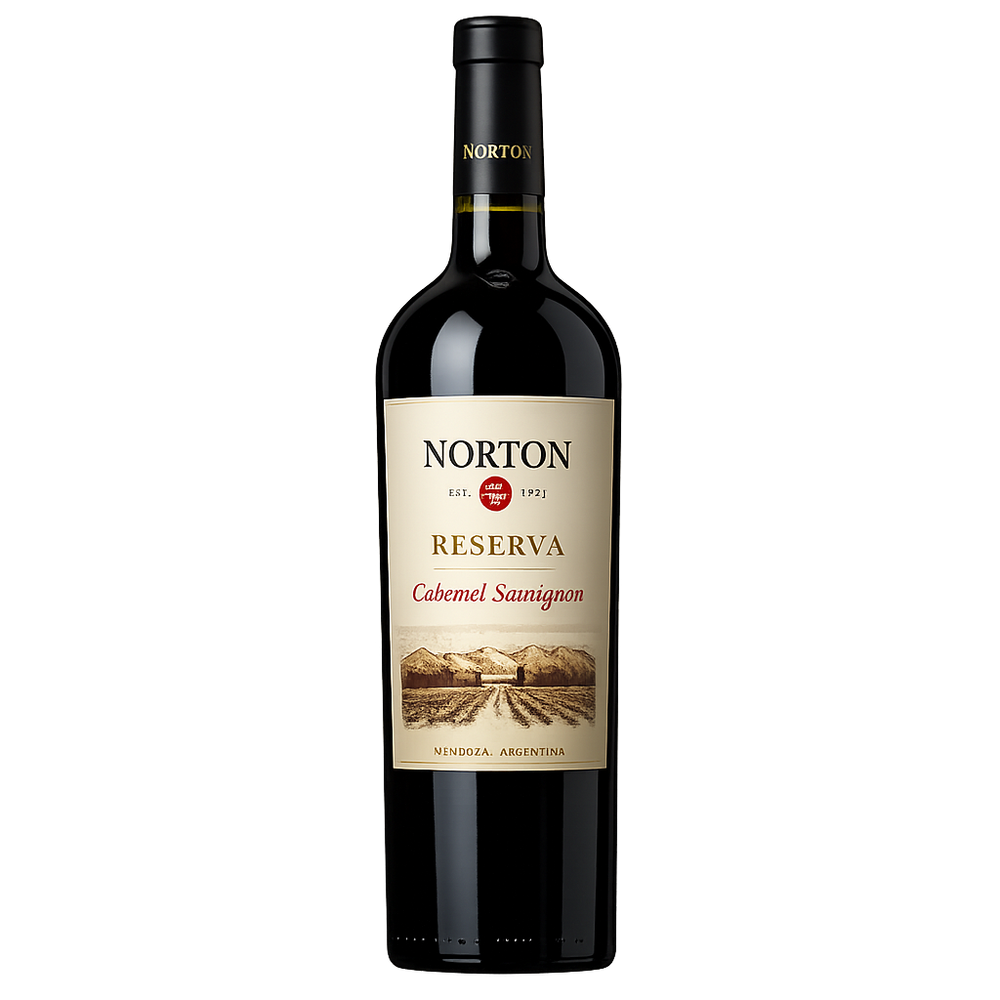 Norton Reserva Cabernet Sauvignon
