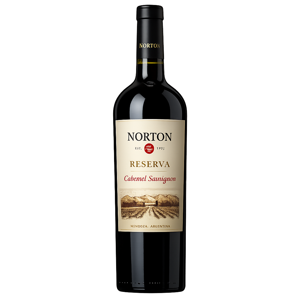 Norton Reserva Cabernet Sauvignon