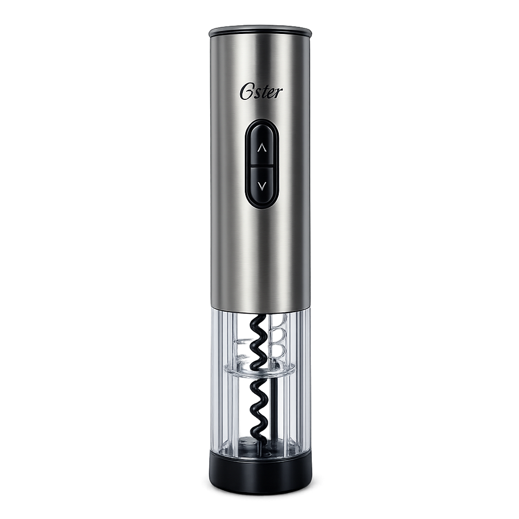 Oster Electric Wine Opener