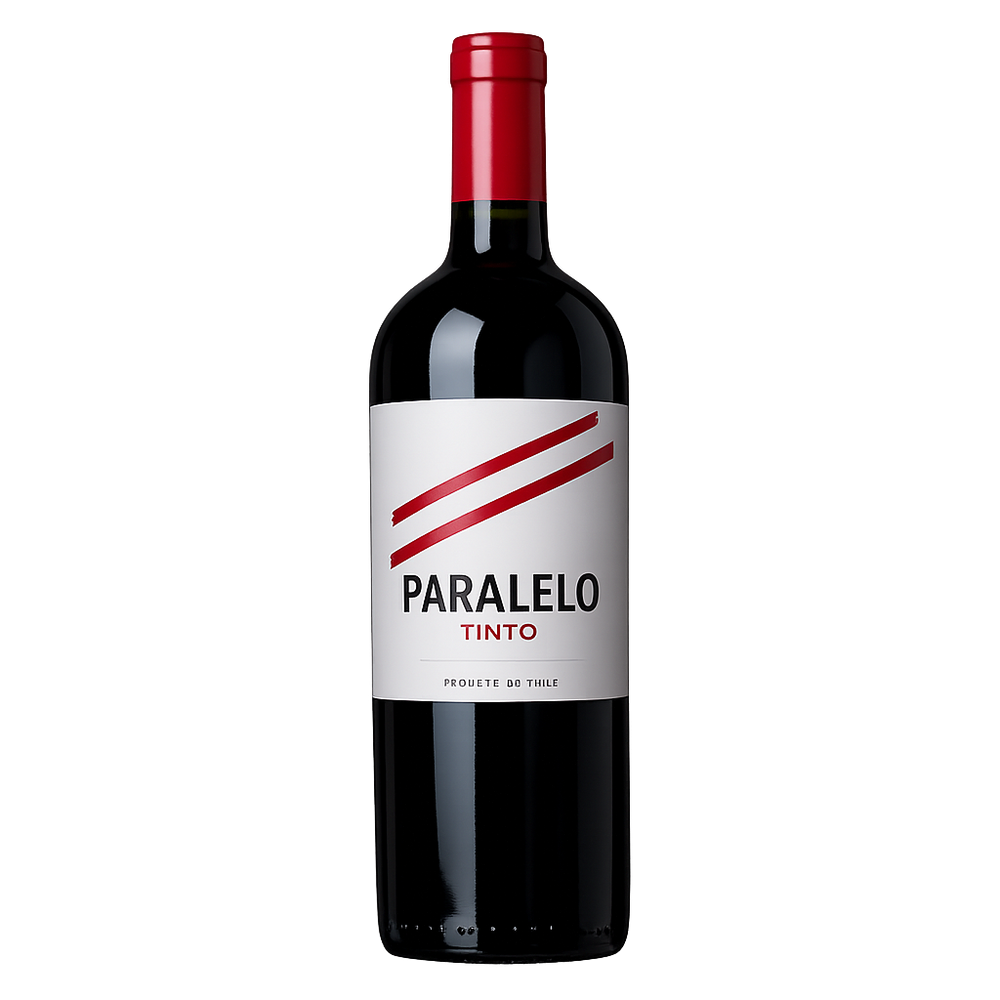 Paralelo Tinto