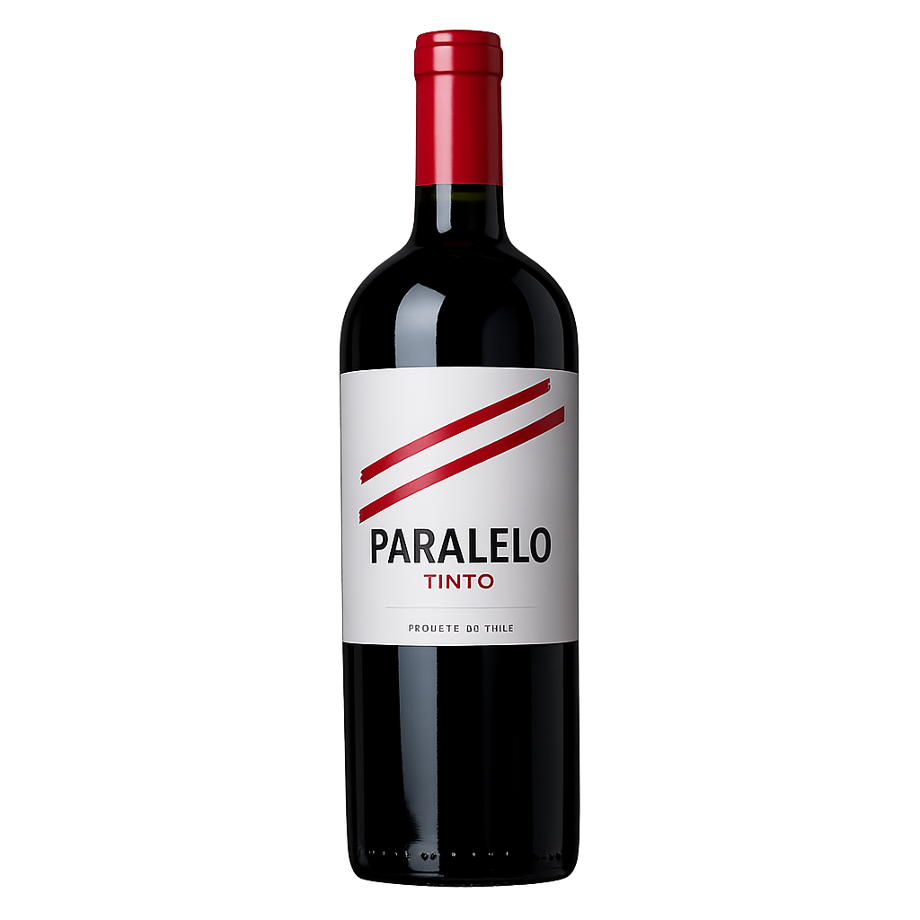 Paralelo Tinto