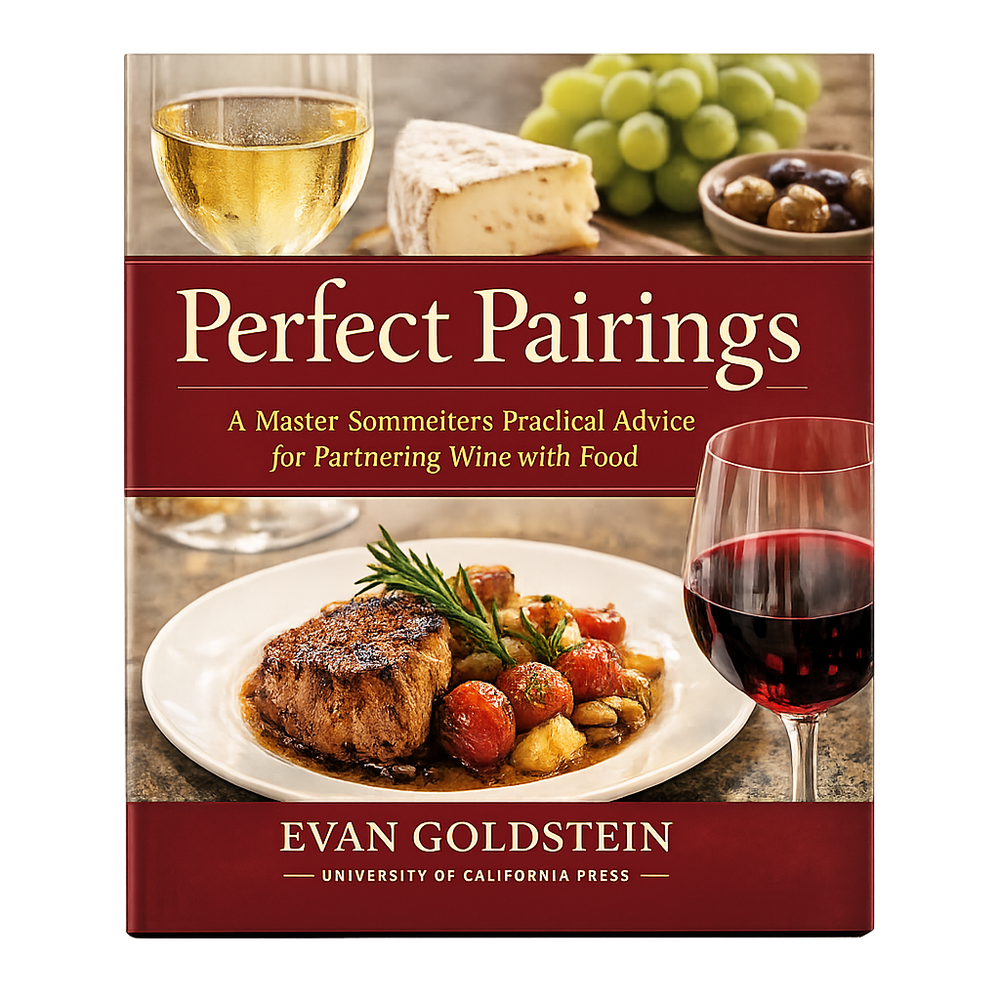 Perfect Pairings