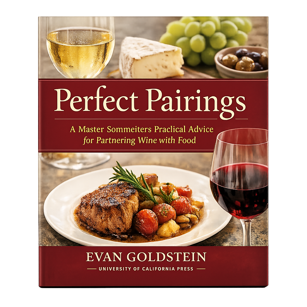 Perfect Pairings