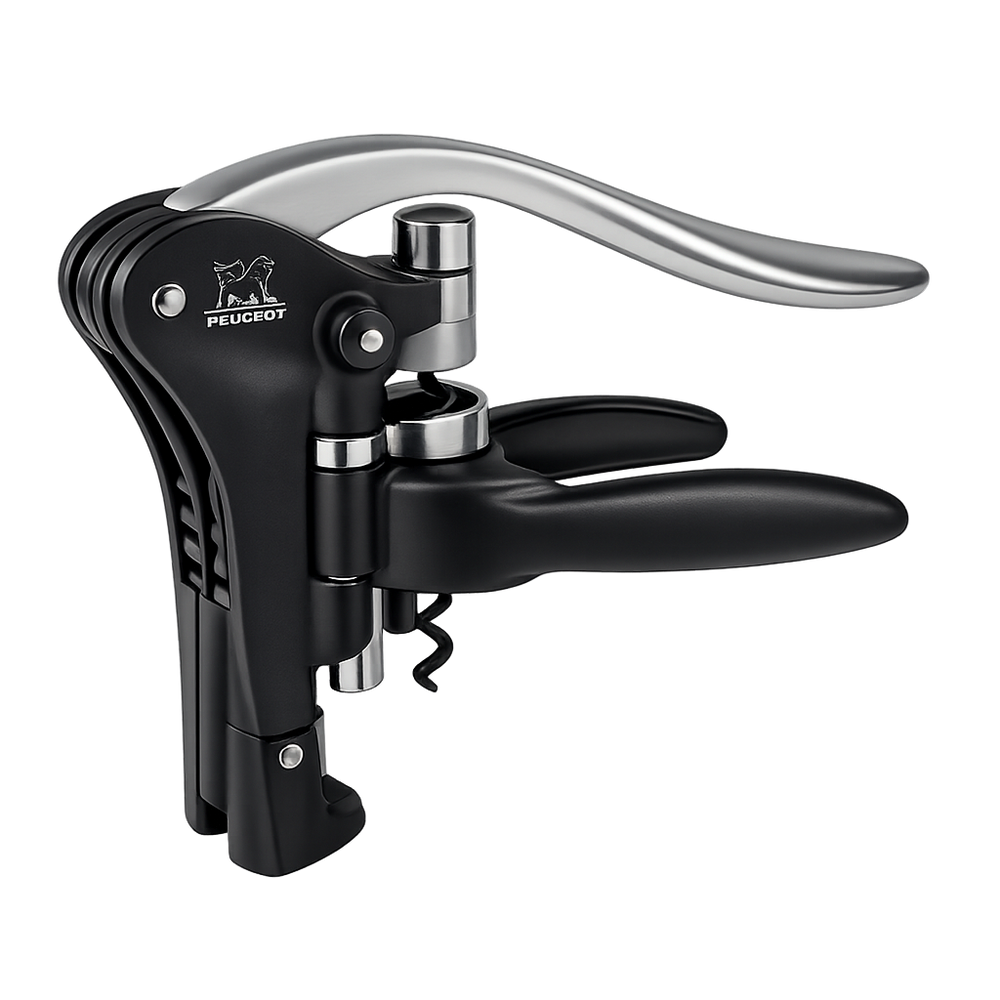 Peugeot Baltaz Lever Corkscrew
