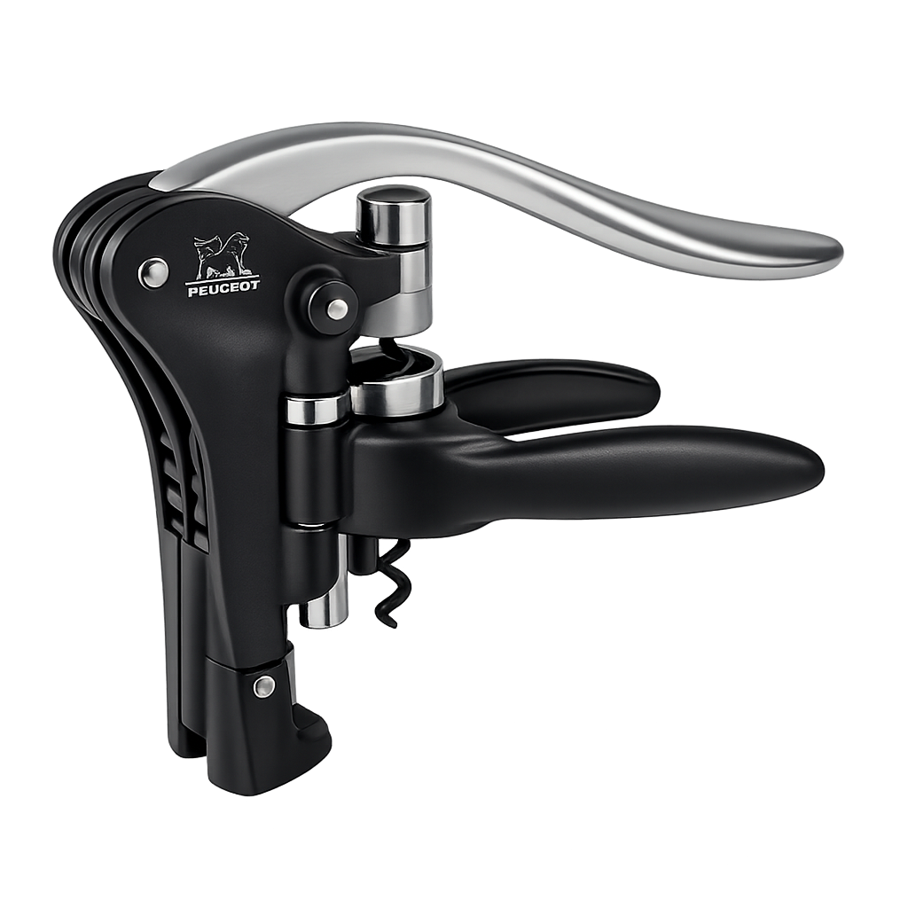 Peugeot Baltaz Lever Corkscrew