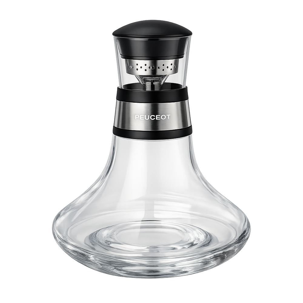 Peugeot Evolution Decanter
