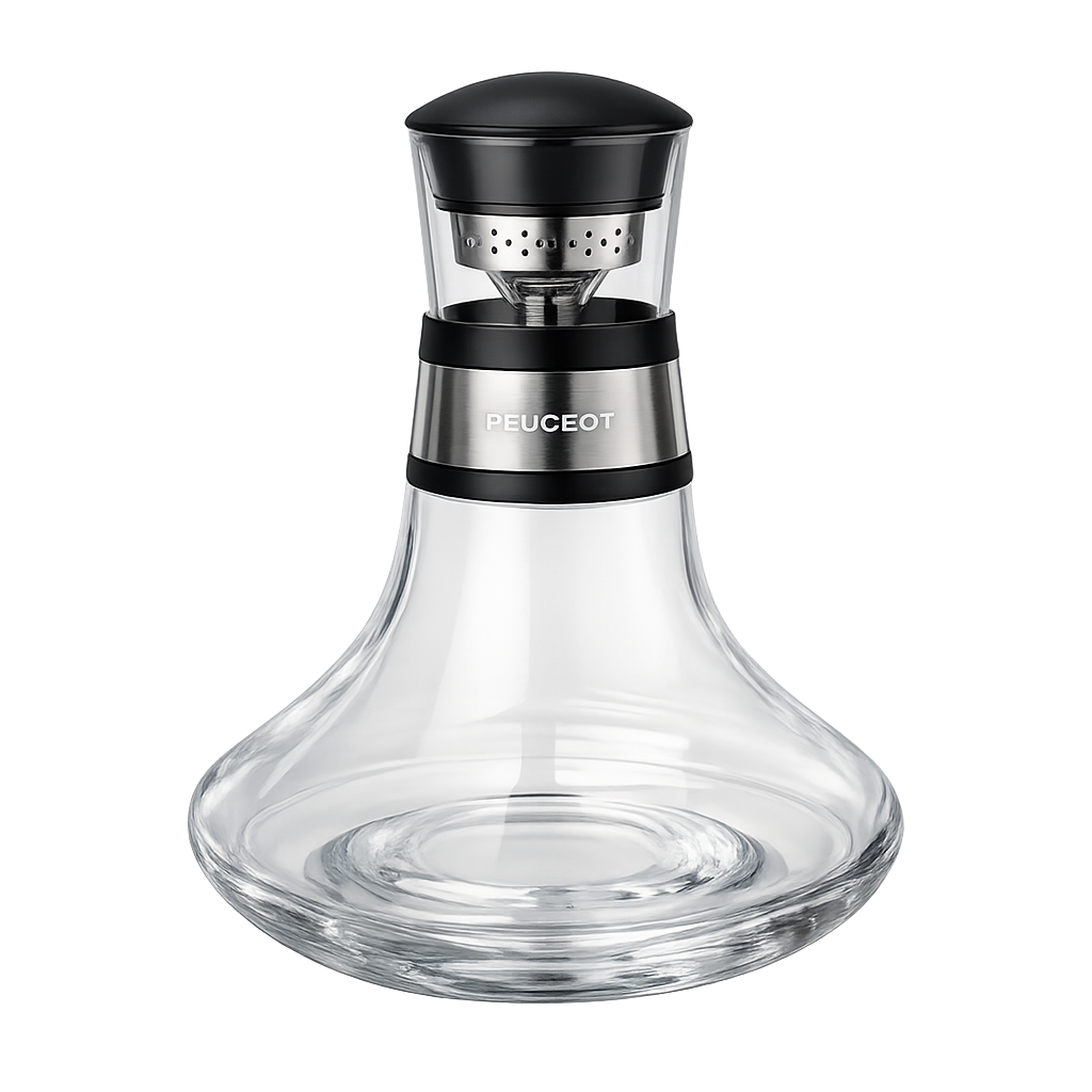 Peugeot Evolution Decanter