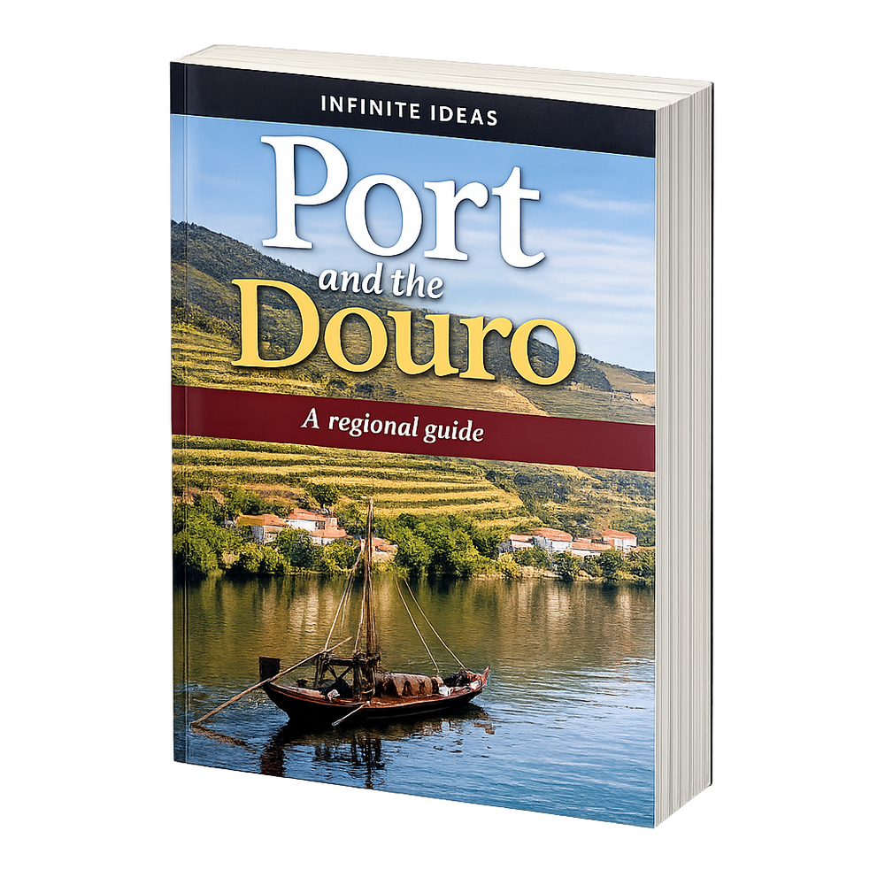 Port and the Douro