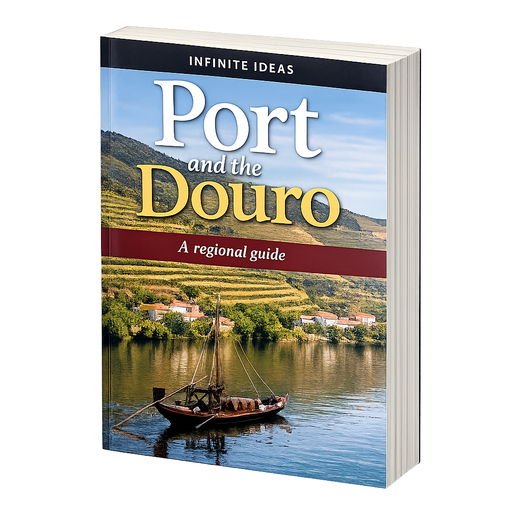 Port and the Douro
