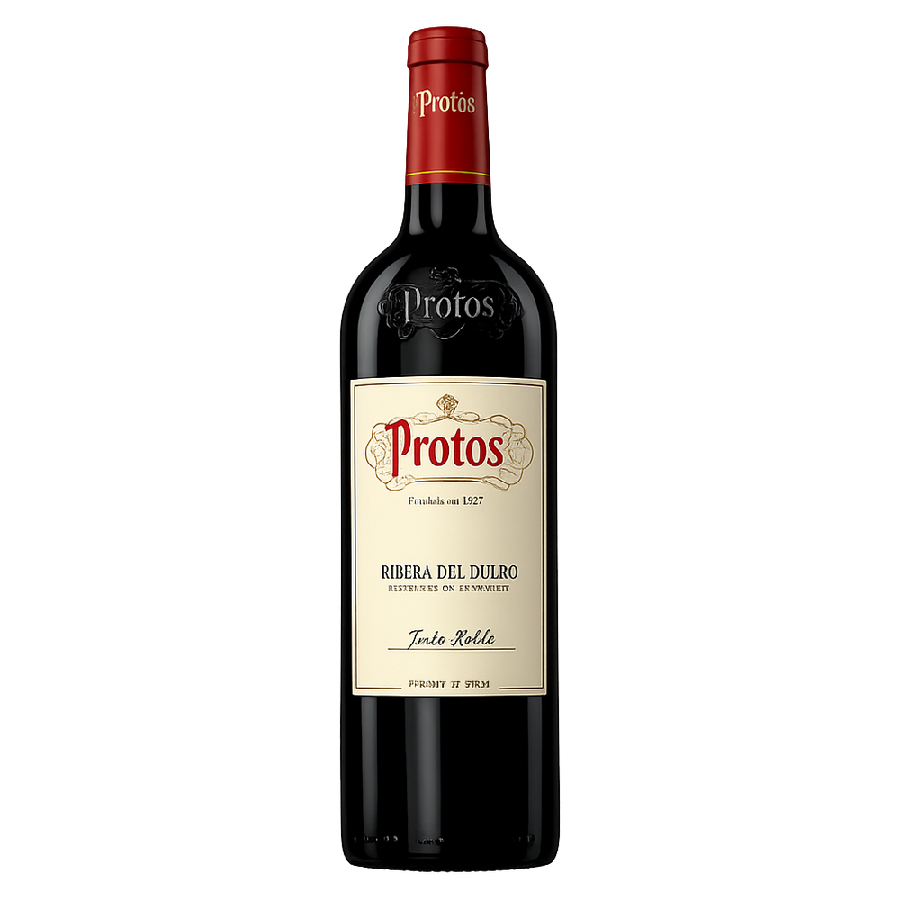 Protos Ribera del Duero