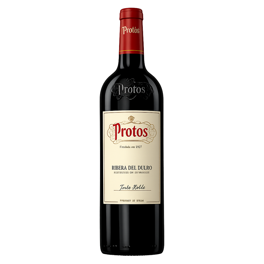 Protos Ribera del Duero