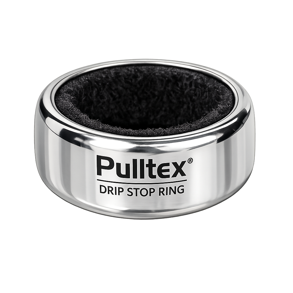 Pulltex Drip Stop Ring