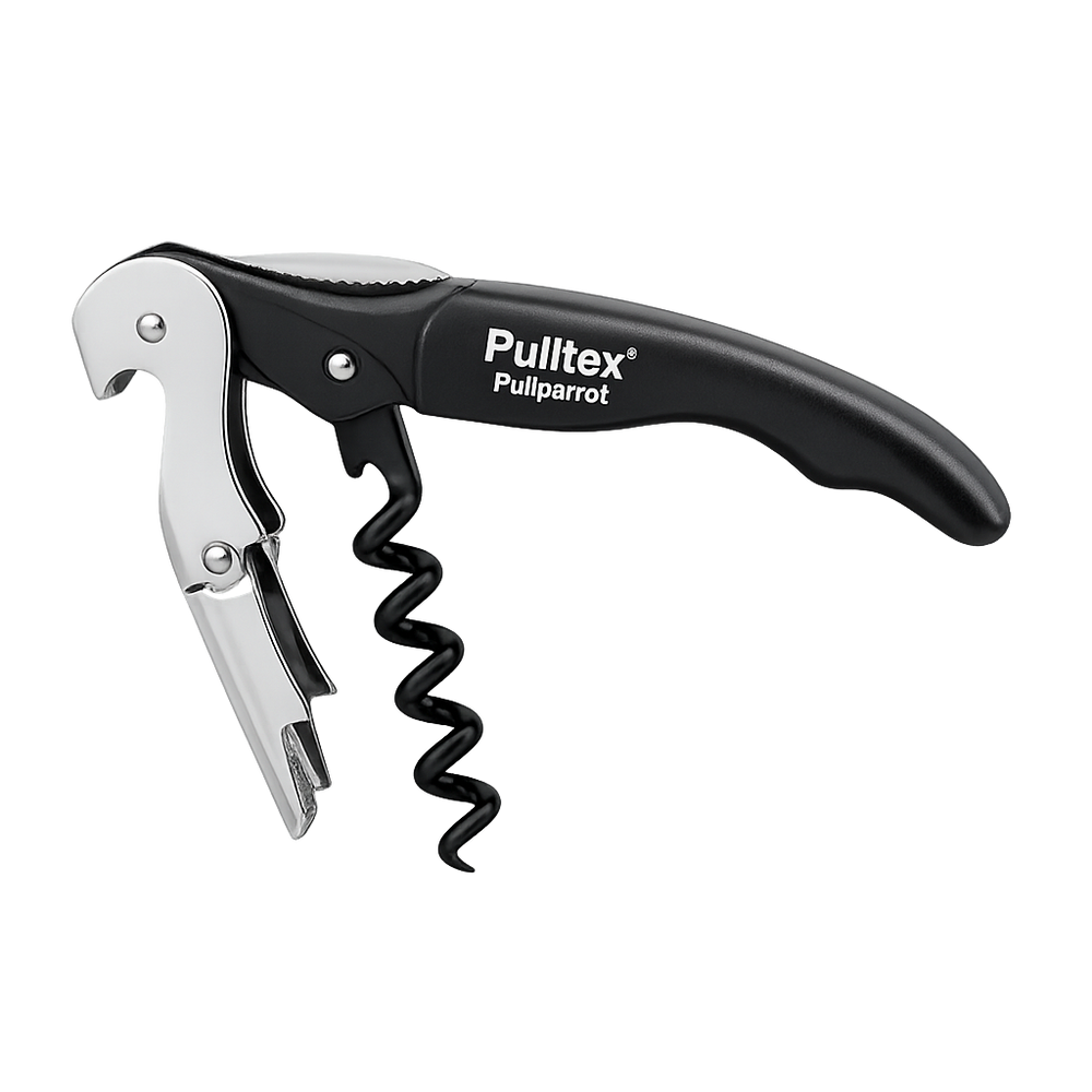 Pulltex Pullparrot