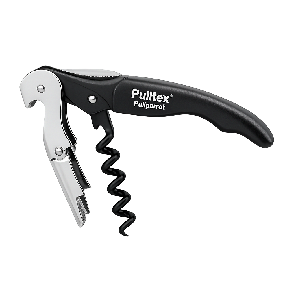 Pulltex Pullparrot