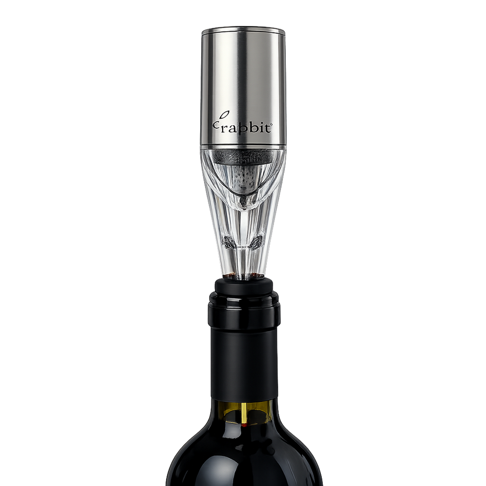 Rabbit Super Aerator