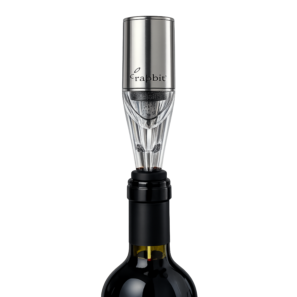 Rabbit Super Aerator