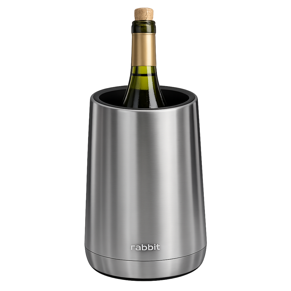 Rabbit Wine Chiller