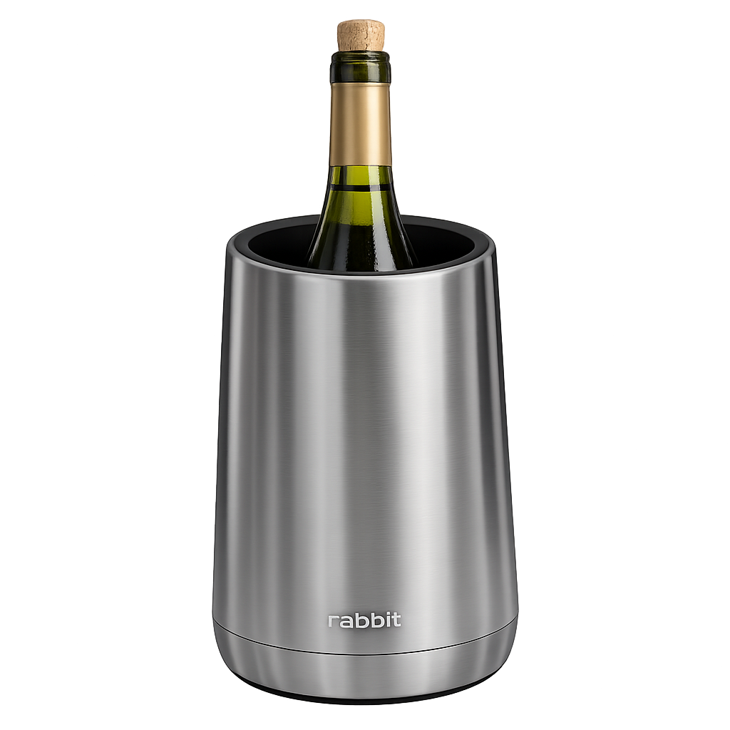 Rabbit Wine Chiller