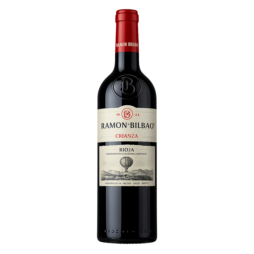 Ramón Bilbao Crianza