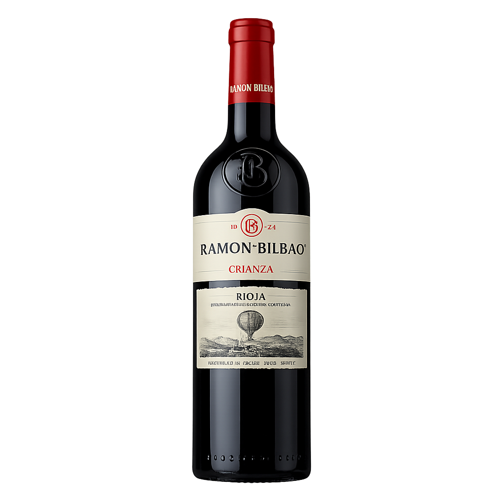 Ramón Bilbao Crianza