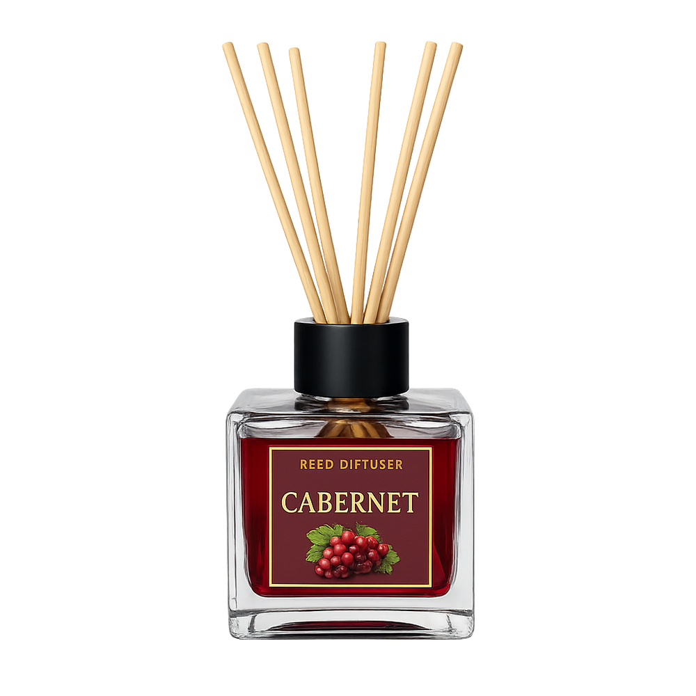 Reed Diffuser Cabernet