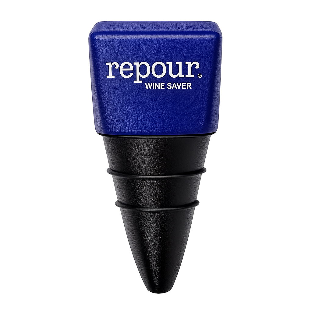 Repour Wine Saver