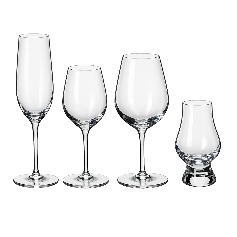 Riedel Tasting Set