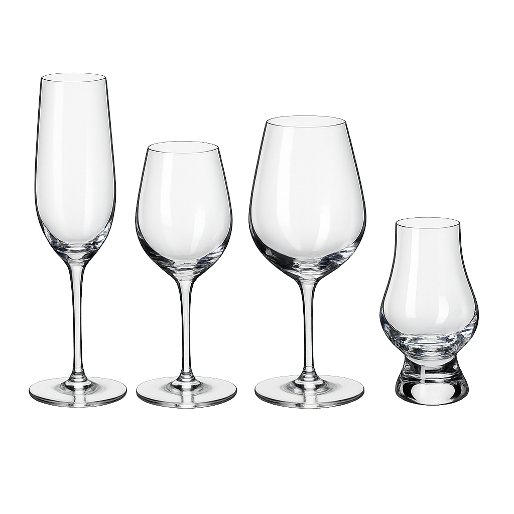 Riedel Tasting Set