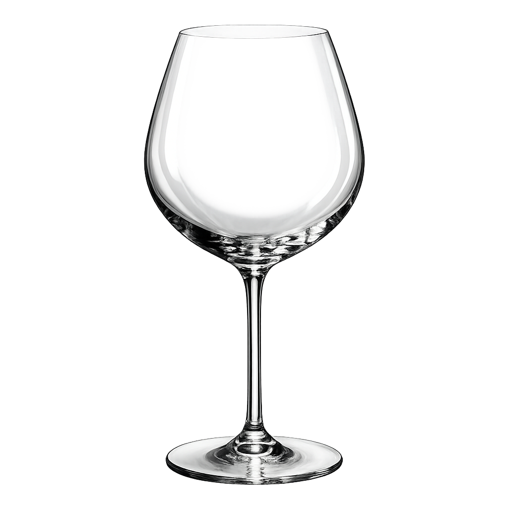 Riedel Vinum Pinot Noir