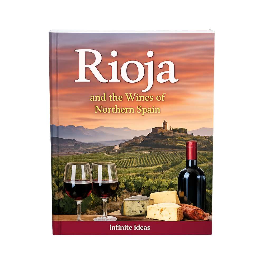 Rioja and the Wines of Northern Spain