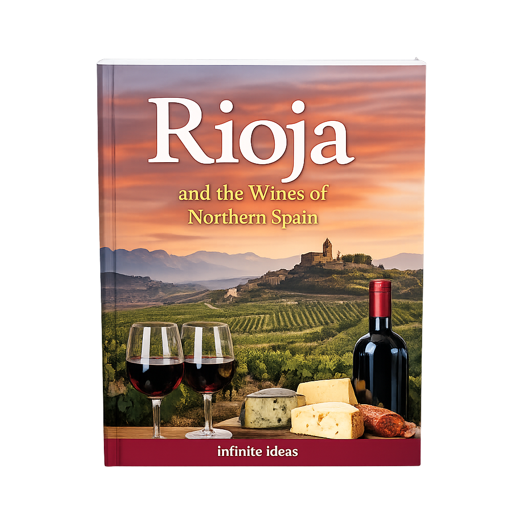 Rioja and the Wines of Northern Spain