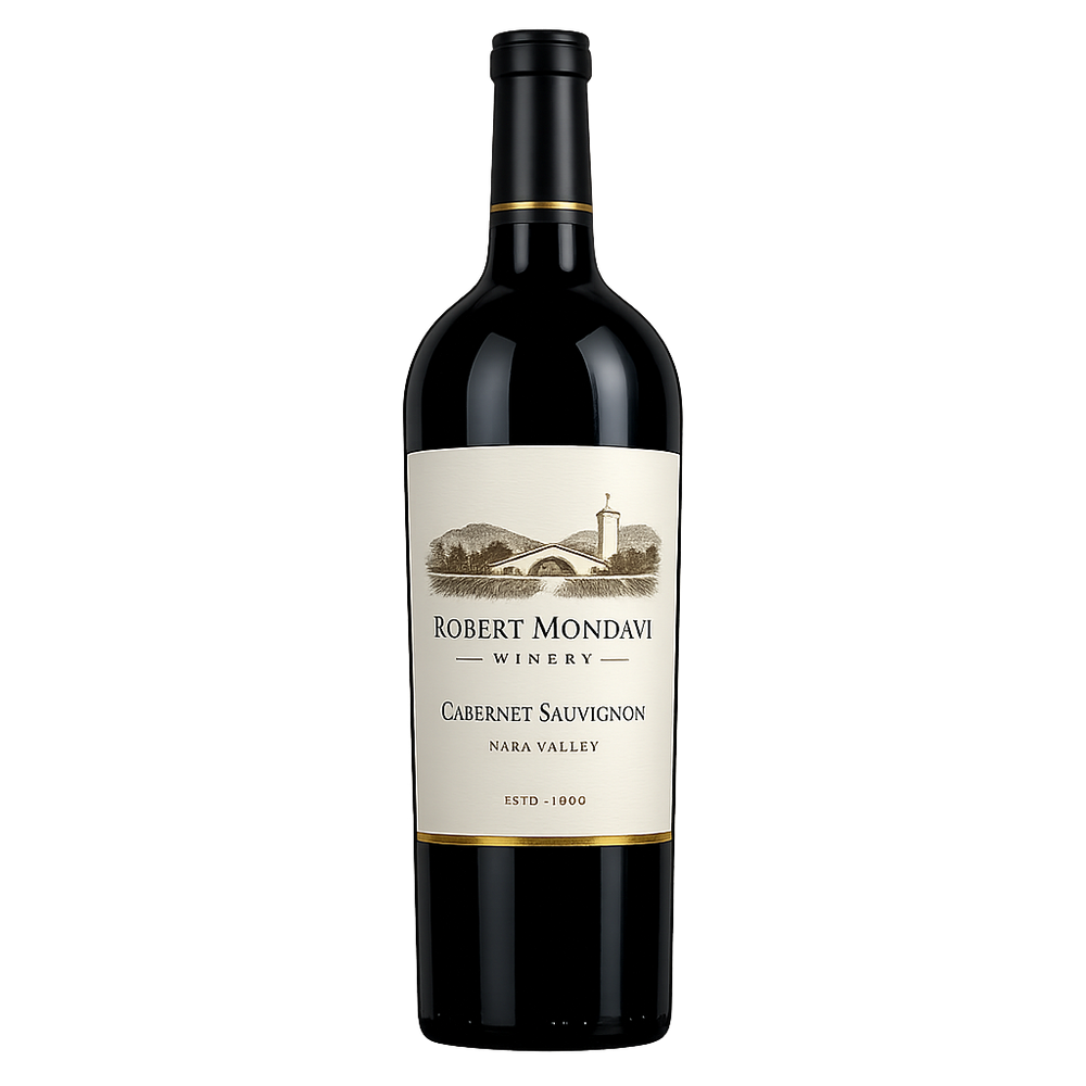 Robert Mondavi Cabernet Sauvignon