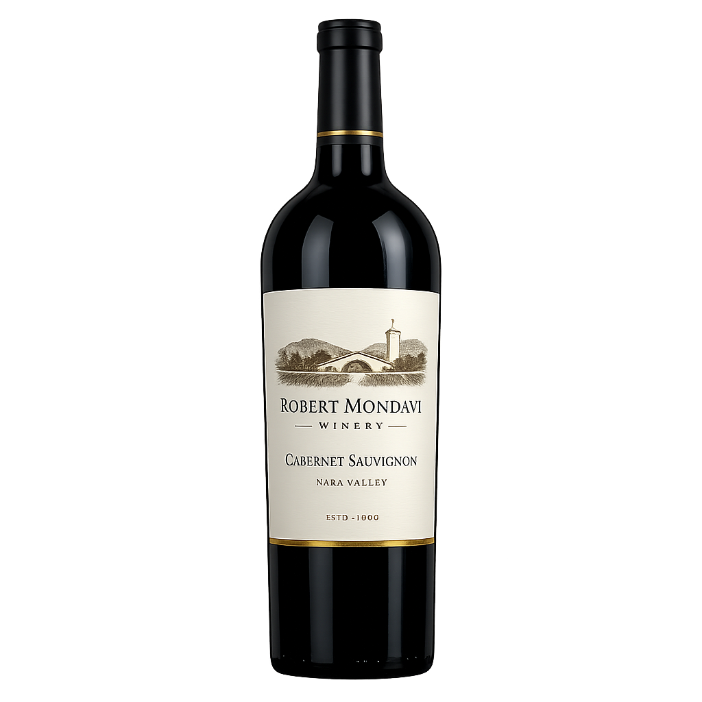 Robert Mondavi Cabernet Sauvignon