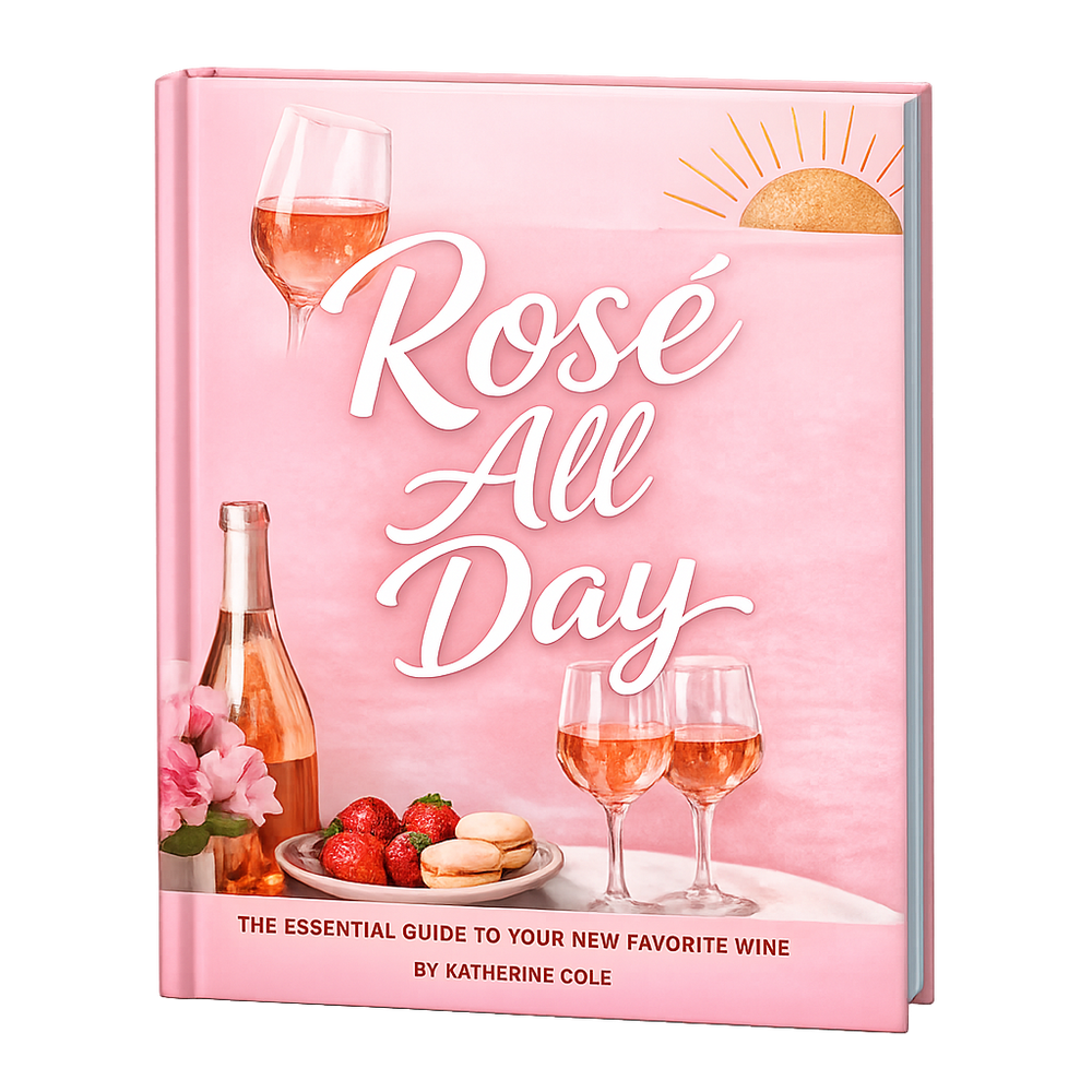 Rosé All Day