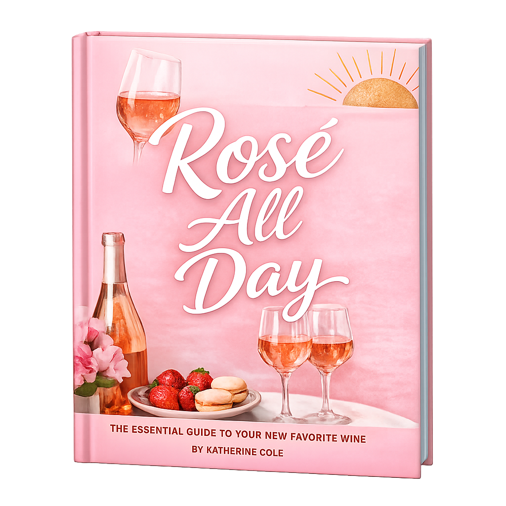 Rosé All Day