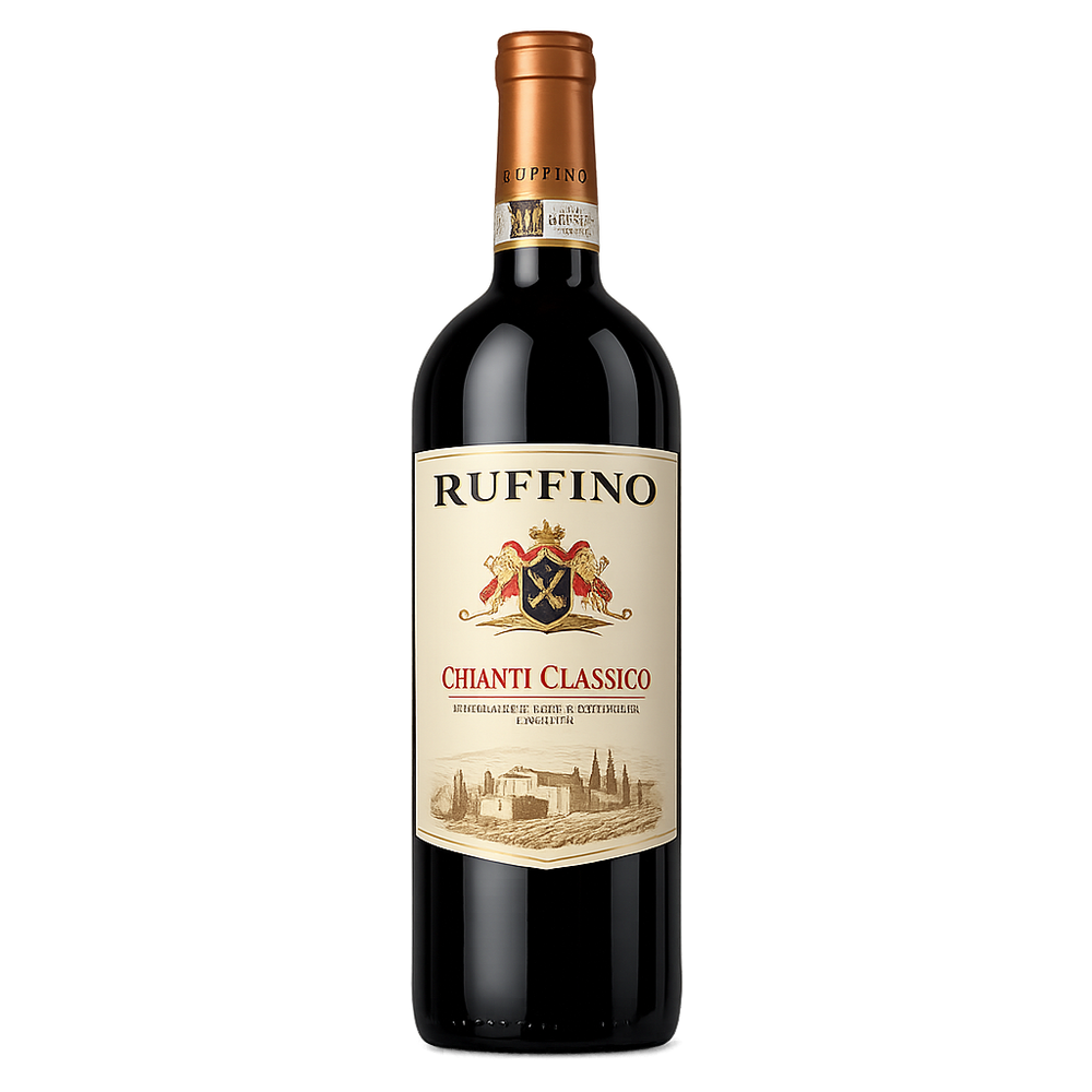 Ruffino Chianti Classico