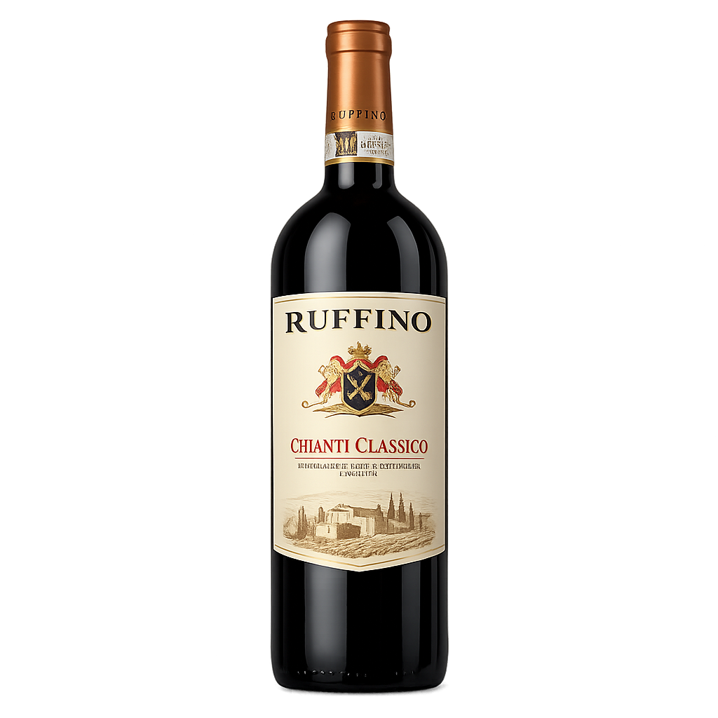 Ruffino Chianti Classico