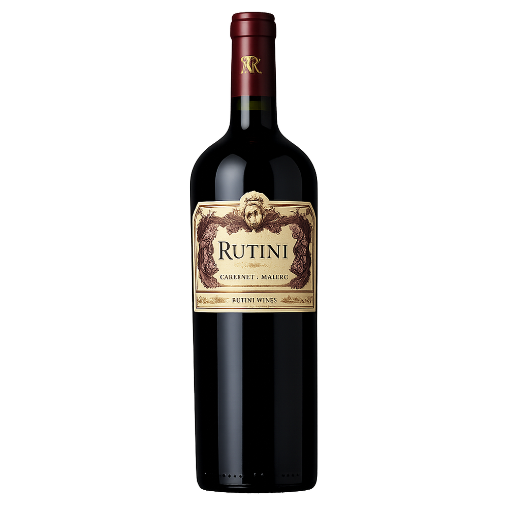 Rutini Cabernet Malbec